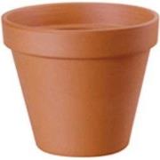 Pot terracotta d11.5h10 cm