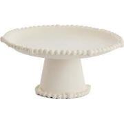 Light & Living - Schaal OTO - Ø25.5x11.5cm - Wit