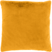 Unique Living - Sierkussen Klaas 45x45cm - Glowy Yellow