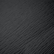 Zydante® Eazzzy Dekbed Mousseline Micro - 140x200 cm - Donkergrijs