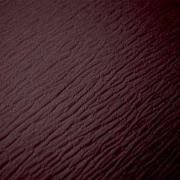 Zydante® Dekbedovertrekset Mousseline 100% Katoen 240x220 - Bordeaux -...