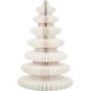 Mica Decorations Decoratie Kerstboom - H152 x  Ø104 cm - Papier - FSC ...