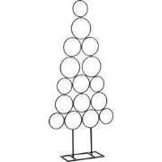 Mica Decorations Decoratie Boom voor 16 Ornamenten - L53 x B15 x H117,...