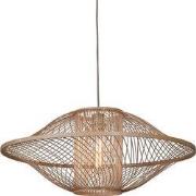 Hanglamp Maui - Naturel - Ø70cm