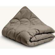 Zydante® Eazzzy Dekbed - 240x200 cm - Taupe