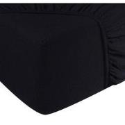 DoubleDry Hoeslaken Flanel 100% Zacht Katoen - Eenpersoons 90x200 cm -...