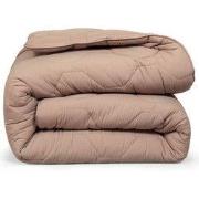 DoubleDry 2 in 1 Dekbed 200x200 - Tweepersoons wasbaar dekbed zonder o...