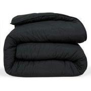 DoubleDry 2 in 1 Dekbed 200x200 - Tweepersoons wasbaar dekbed zonder o...