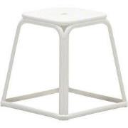 Cires kunststof kruk - zand