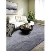 Villeroy & Boch 1899 High Pile Rug Leon Antraciet - 160 x 230 cm
