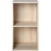 Meuble 2 Cases H61,3 cm - COMPO