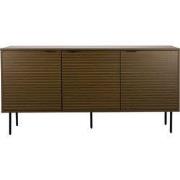 Housecraft Living Flux Dressoir Hoog Gerookt Eiken