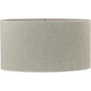 Light & Living - Lampenkap BRESKA - 70x27x38cm - Wit