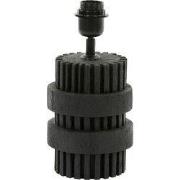 Lampvoet Sakura - Zwart - Ø15cm