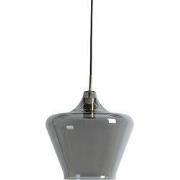 Light & Living - Hanglamp SOLLY - Ø30x30cm - Brons