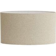 Light & Living - Lampenkap LIVIGNO - 45x21x32cm - Bruin