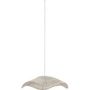 Hanglamp Rafa - Crème - Ø50cm