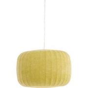 Hanglamp Lexa - Lichtgroen - Ø44cm