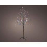 LED boom d80h150cm-150l zwart