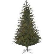 Vancouver x-mas tree green TIPS 1298 - h155xd109cm