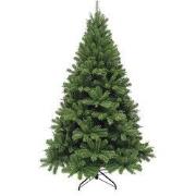 Triumph Tree Forrester Kunstkerstboom - H215 x Ø135 cm - Groen