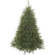 Bristlecone x-mas tree green TIPS 204 - h120xd79cm