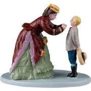 So Handsome 4x10x13 cm Kersthuisje