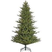 Kunstkerstboom Meran groen H230 x dia. 137 cm