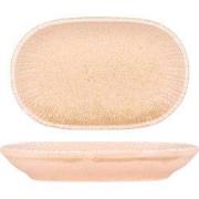 ID Fine Serveerschaal - Adel - Porselein - 14 cm - set van 2