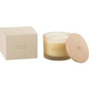 J-Line - Geurkaars Accords Essentiels Oranger Ensoleillé-28h - 11.5x11...