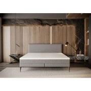 Zydante® - Boxspring - Brooklyn met geïntegreerde topper & pocketverin...