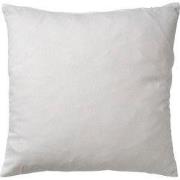 Dutch Decor JAMES - Sierkussen 45x45 cm - duurzaam katoen - effen kleu...