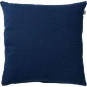 Dutch Decor JAMES - Sierkussen 45x45 cm - duurzaam katoen - effen kleu...