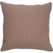 Dutch Decor LINN - Sierkussen 45x45 cm - 100% linnen - effen kleur - D...