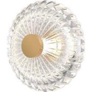 Maytoni - Wandlamp Amulet - Goud - Ø18