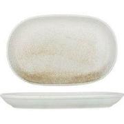 ID Fine Serveerschaal - Mellow - Porselein - 28 cm - set van 2