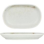 ID Fine Serveerschaal - Mellow - Porselein - 18 cm - set van 2