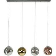 Hanglamp 4L Stellar - Giga Meubel