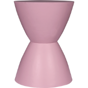 Starfurn - Bijzettafel Abbey - Roze - 33x33x45 cm