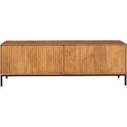 Starfurn - Tv meubel Madison - Bruin - 45x165x55 cm