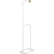 EUREKA - Kapstok - Zilver - IJzer