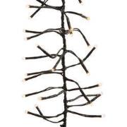 Clusterverlichting LED buiten 14 meter 1512L klassiek warm wit