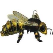 Noble Gems Honey Bee 3.75 Inch