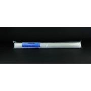 5 stuks - Sneeuwrol 90x240cm/brandvertragend/polyester Snow