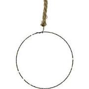 micro LED touw bo l28cm-20L w.wit