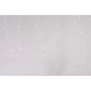 LED fonkelverlichting buiten wit 11 m