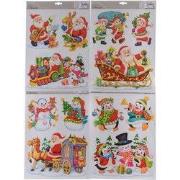 Raamdecoratie l29h41 cm a4