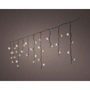 LED icicle lights l750cm-175l k.wrm