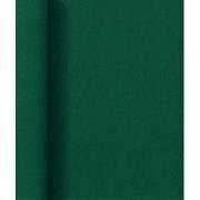 Tafelloper op rol l118b500cm d.grn