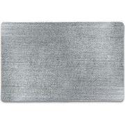 Placemat Metallic 30x45 cm - Zilver